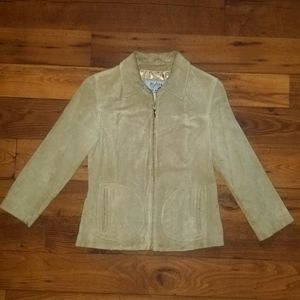Wilsons Leather Womens Jacket